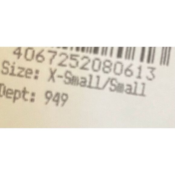 Edikted small green dress - Picture 5 of 5